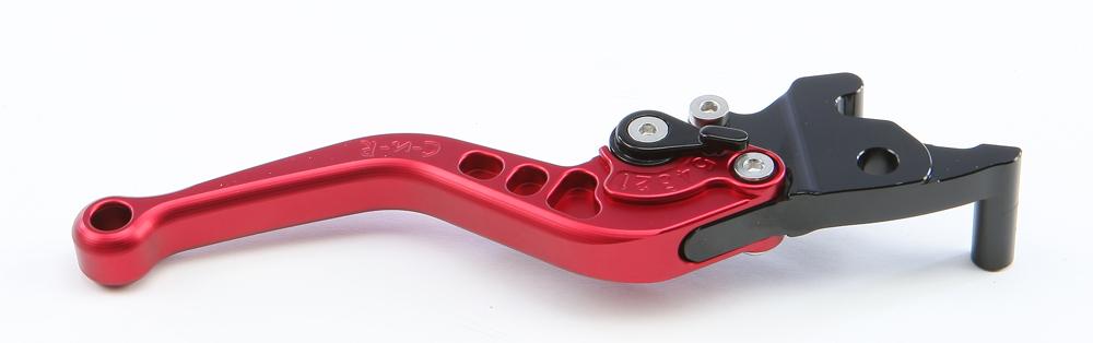 Cnr Lever Brake Red