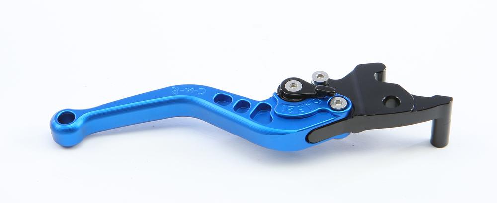Cnr Lever Brake Blue