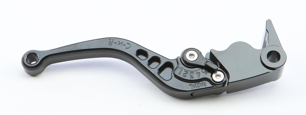 Cnr Lever Brake Black