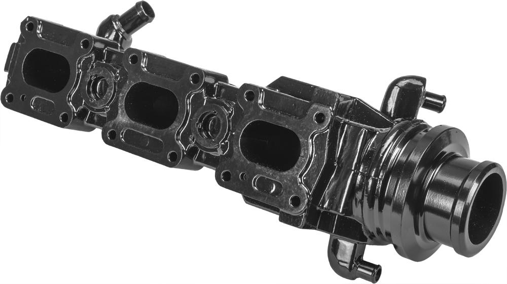Sea-doo Exhaust Manifold