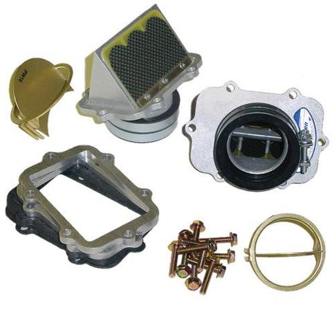 Snowmobile Rage Cage Power Pac K