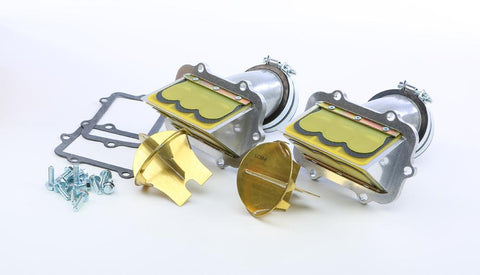 Snowmobile Rage Cage Power Pac K