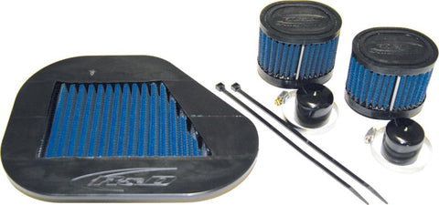 Cool Air Intake Kit Ultra 250