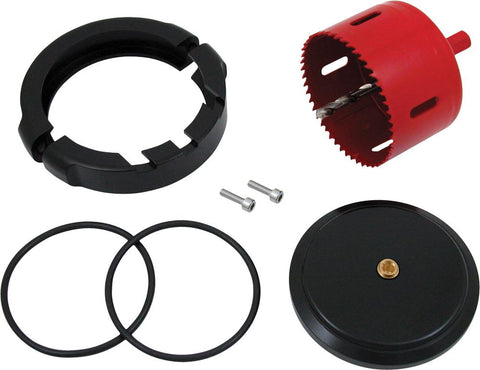 Racing Intake Manifold Upgrade Kit Sea-doo 25