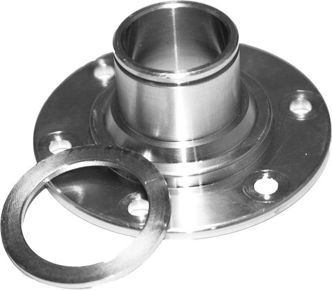 Supercharger Hub Kit Kaw Ultra 250- 260