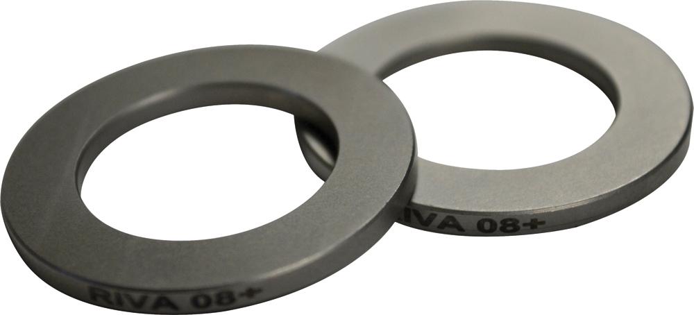 Supercharger Clutch Washer