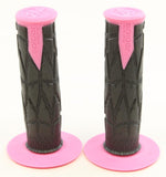 M1 Dual Density Grips Yellow Black