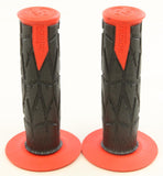M1 Dual Density Grips Yellow Black