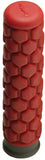 A3 Flangeless Grips Yellow 7/8"