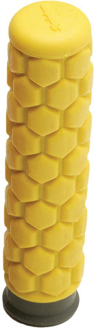 A3 Flangeless Grips Yellow 7/8"