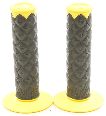 Slx Slim Line Diamond Mx Yellow/Black