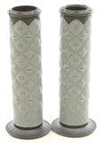 Slr Slim Line Grips Yellow/Black