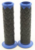 Slr Slim Line Grips Yellow/Black