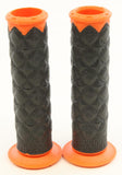 Slr Slim Line Grips Yellow/Black