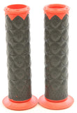 Slr Slim Line Grips Yellow/Black