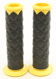 Slr Slim Line Grips Yellow/Black