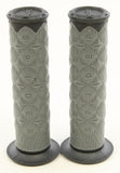 Slim Line Slt Grips Yellow/Black 7/8"