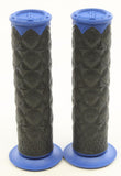 Slim Line Slt Grips Yellow/Black 7/8"