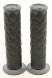 Slim Line Slt Grips Yellow/Black 7/8"