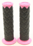 Slim Line Slt Grips Yellow/Black 7/8"