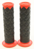 Slim Line Slt Grips Yellow/Black 7/8"