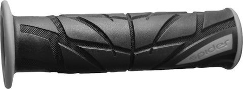 Peak Street Grips Light Grey-black