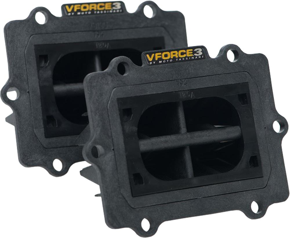 Vforce3 Reed System
