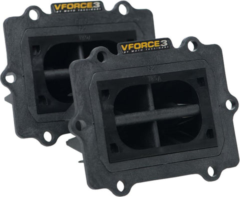 Vforce3 Reed System