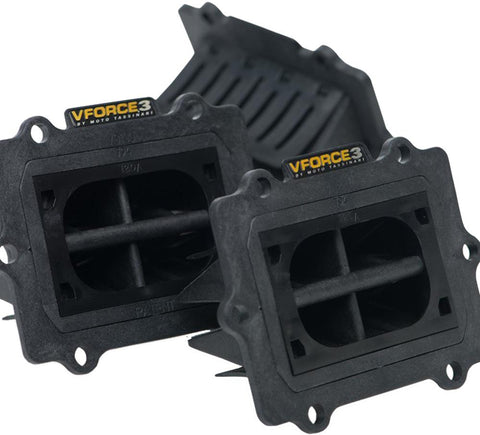 Vforce3 Reed System