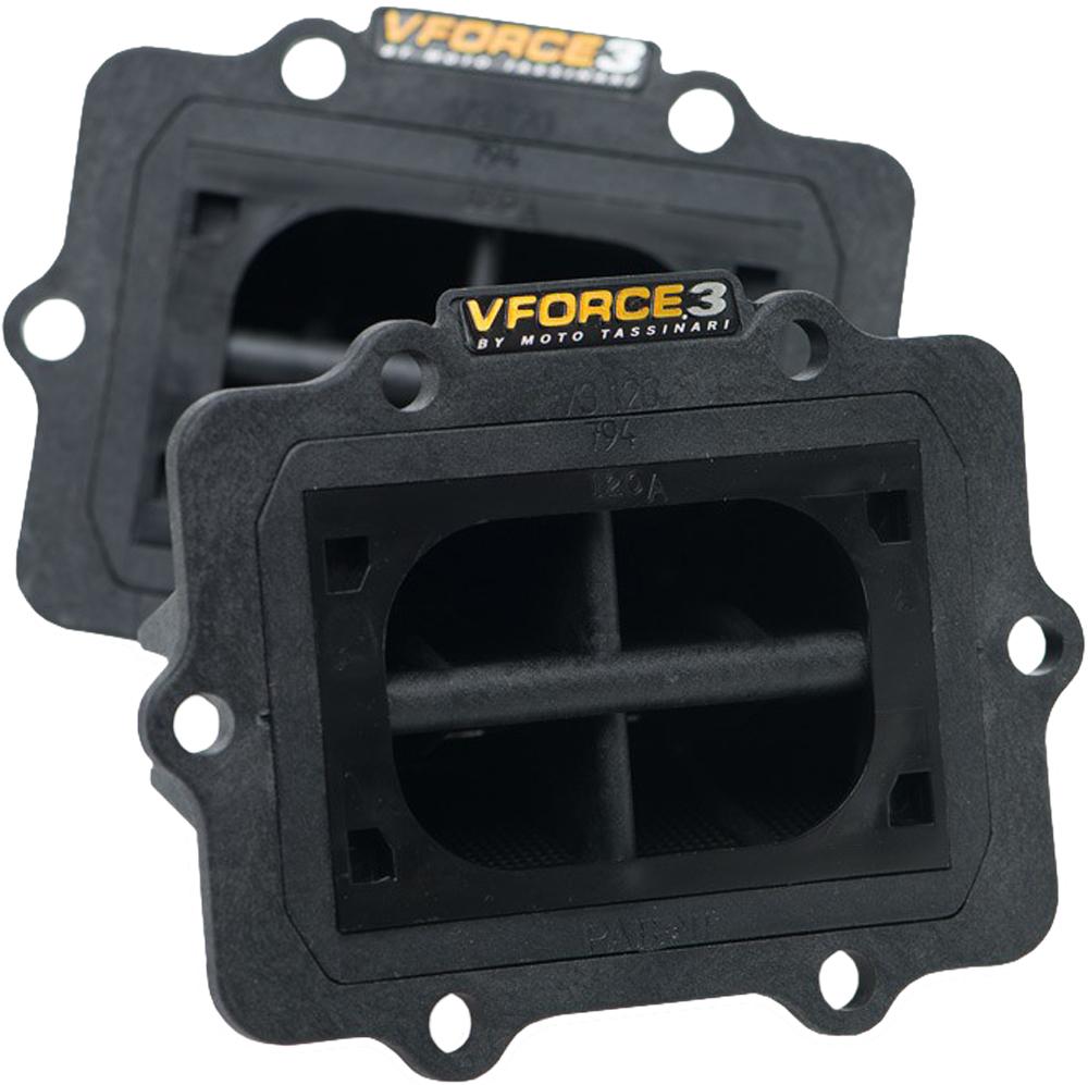 Vforce3 Reed System