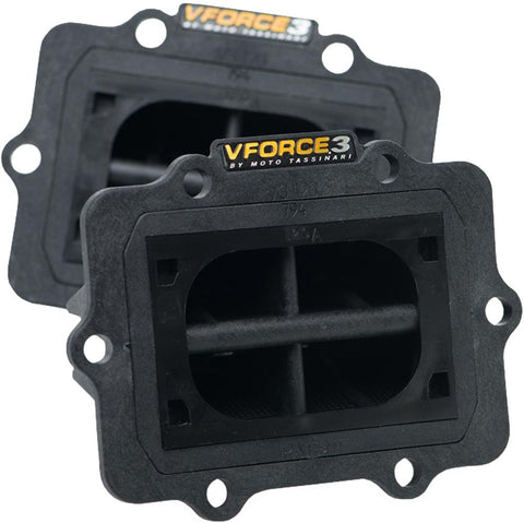 Vforce3 Reed System
