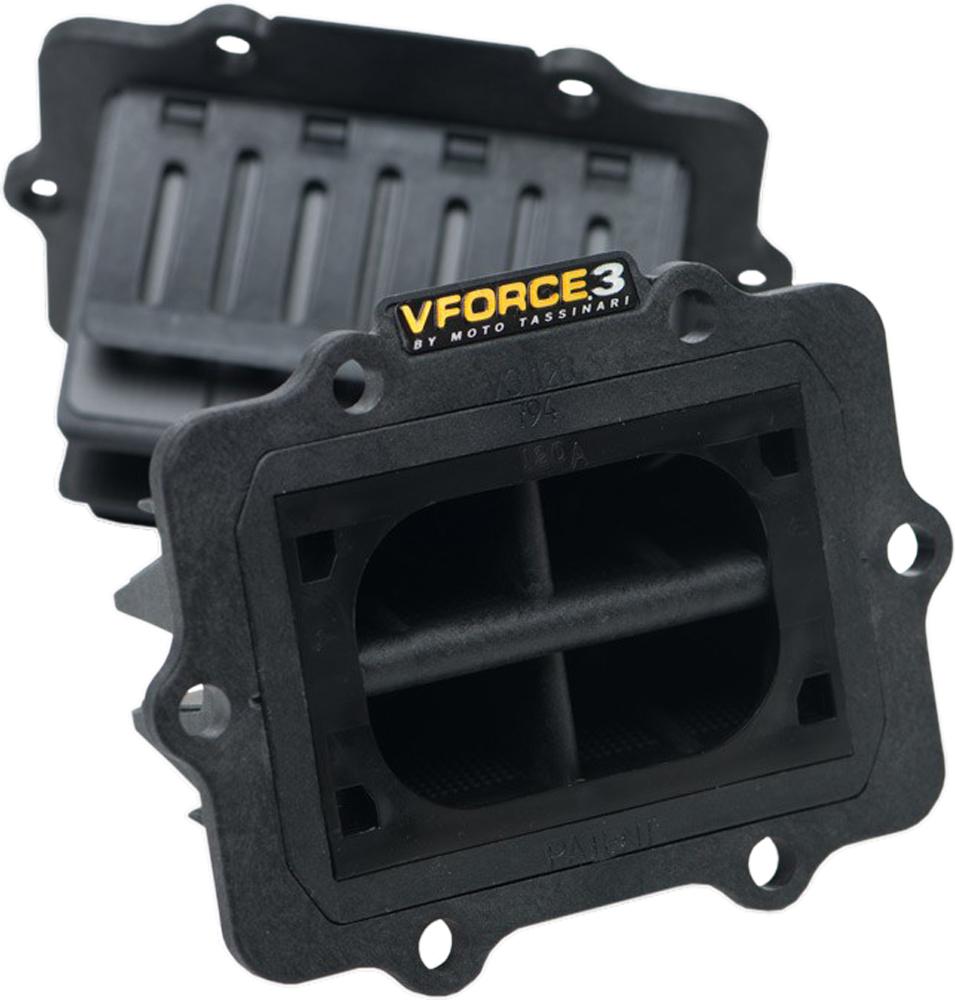 Vforce3 Reed System