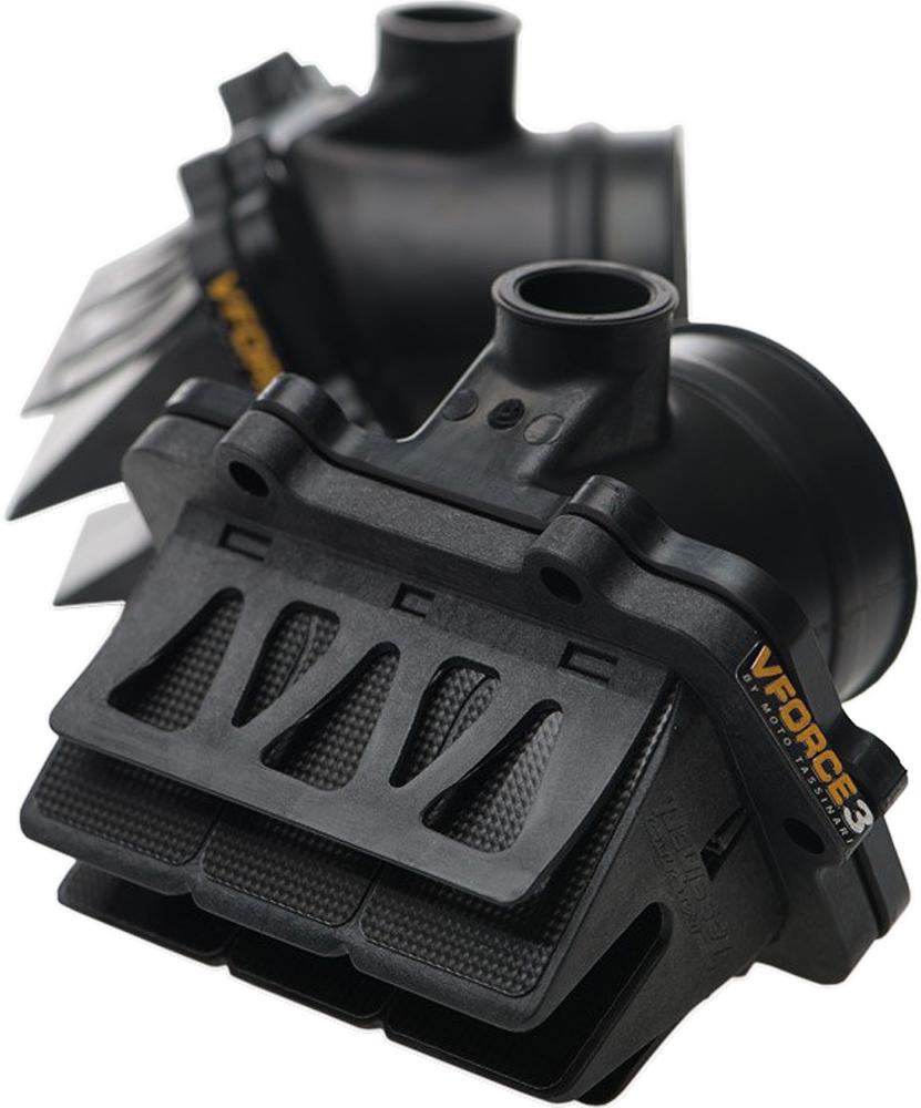 Vforce3 Reed System