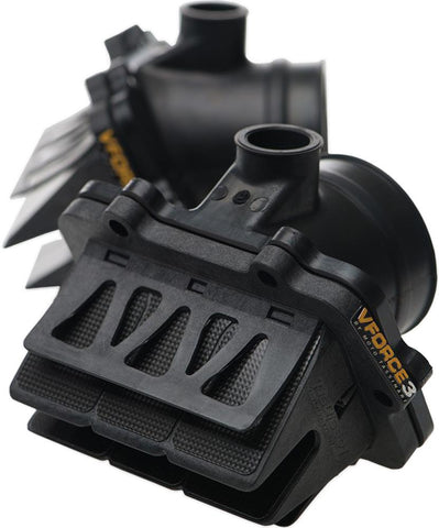 Vforce3 Reed System