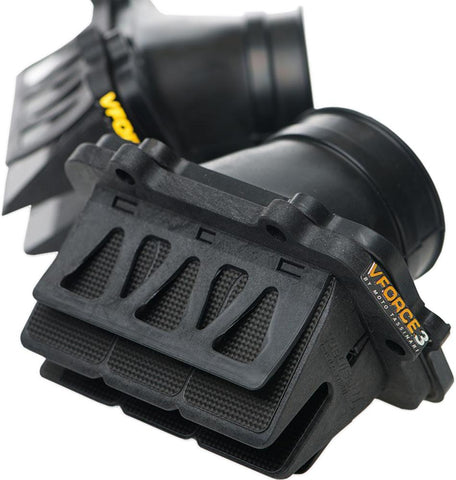 Vforce3 Reed System