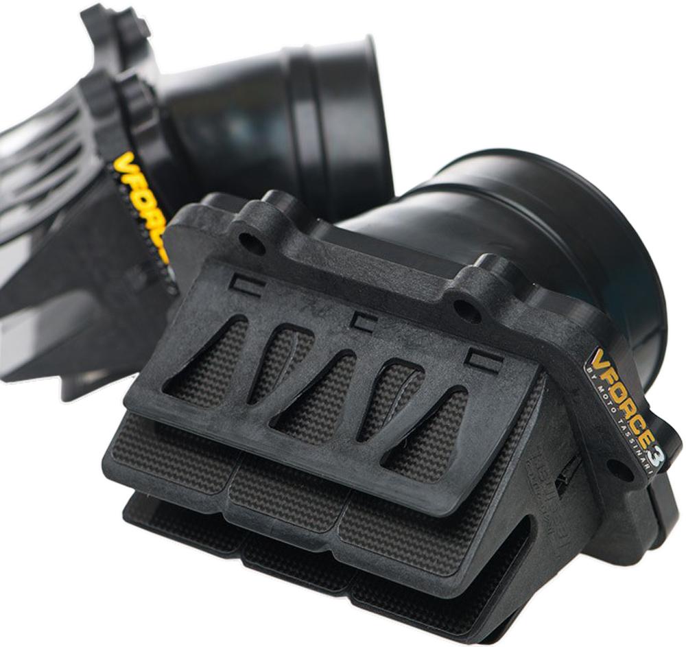 Vforce3 Reed System