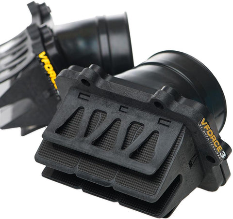 Vforce3 Reed System