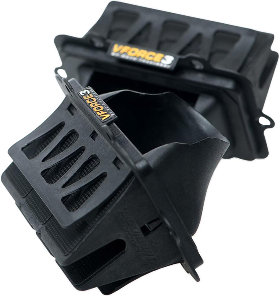 Vforce3 Reed System