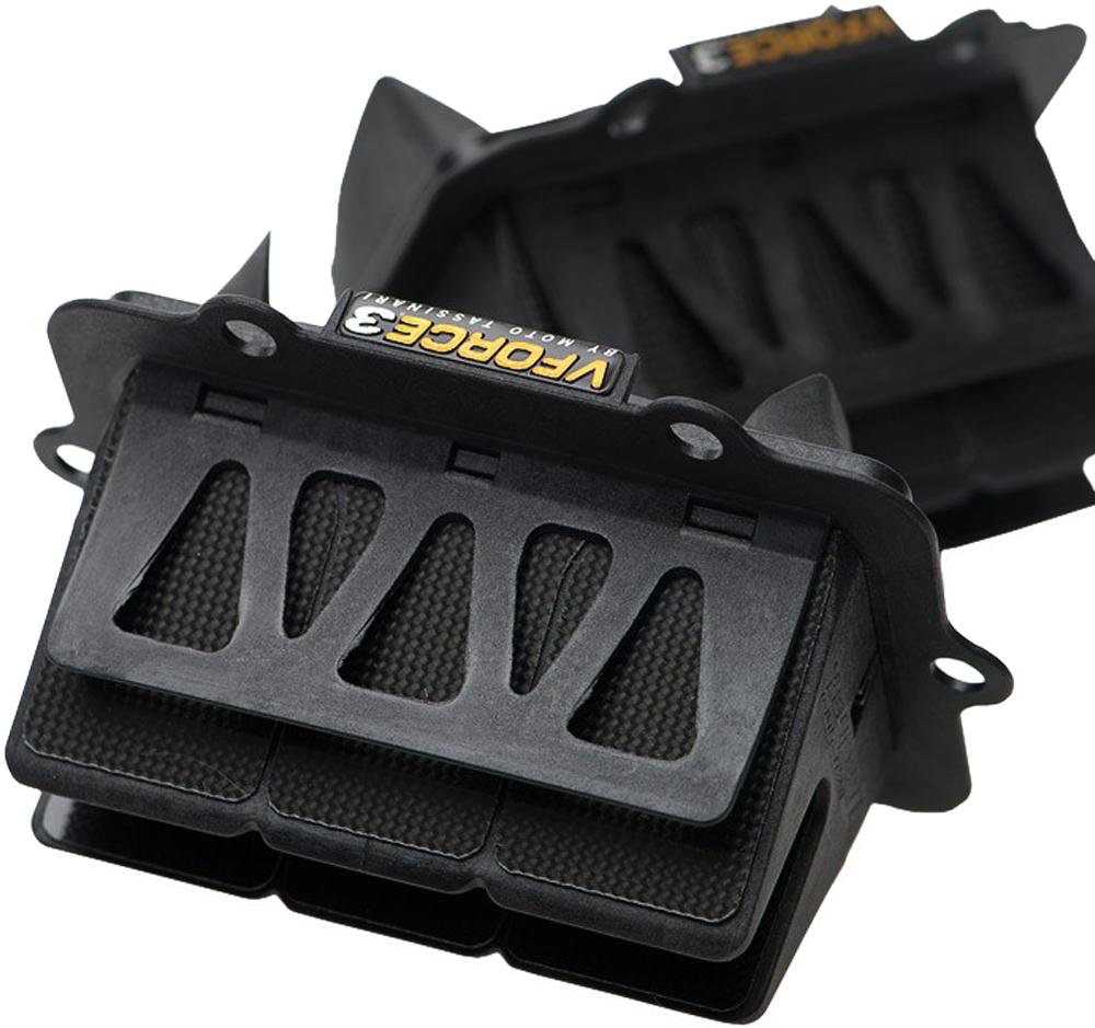 Vforce3 Reed System