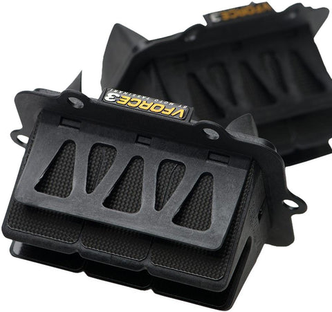 Vforce3 Reed System