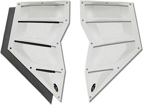 Wht Mid Vents S-d Xp