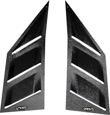 Blk Top Vents S-d Xp