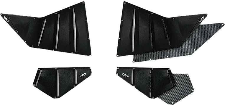Vent Kit