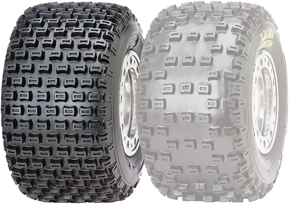 Turf Tamer Mx 18x10-8 Classic 2-ply