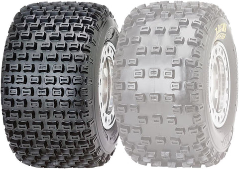 Turf Tamer Mx 18x10-8 Classic 2-ply