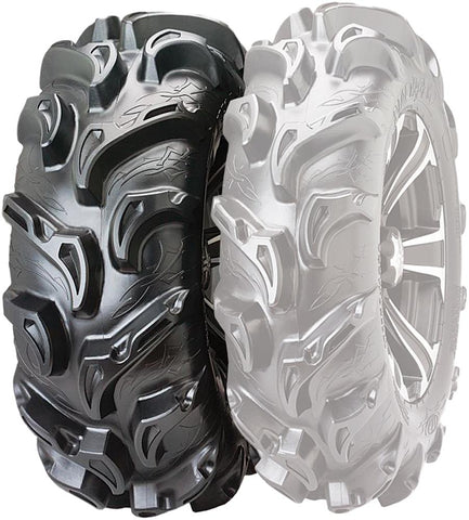 Mega Mayhem 27x9-12 6-ply
