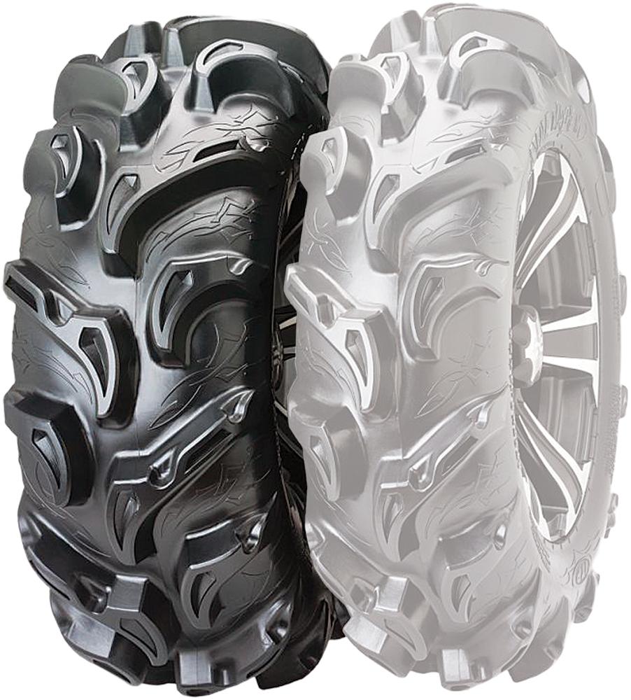 Mega Mayhem 27x11-14 6-ply