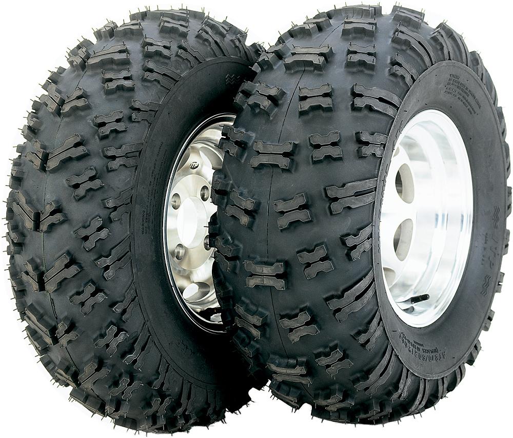 Holeshot Atr Radial 26x10-12 6 -ply
