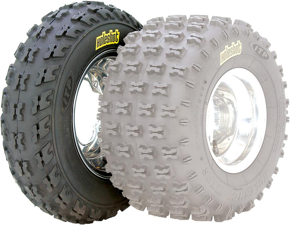 Tire Holeshot Xcr 20x11-9