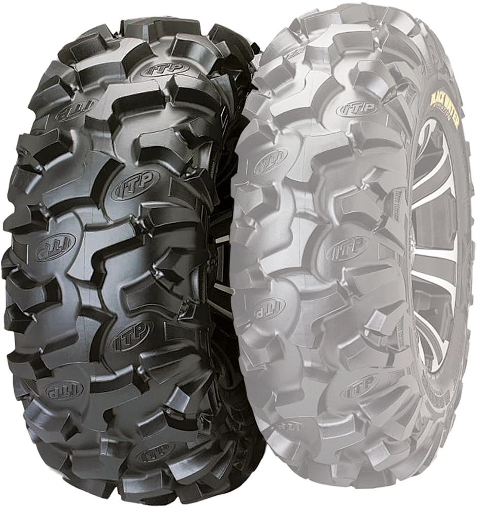 Blkwtr Evo 30x10r-12 8-ply